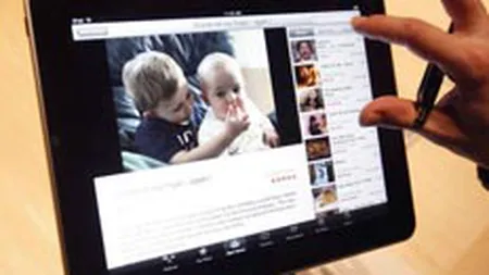 Apple ar putea lansa noul iPad in iunie 2011