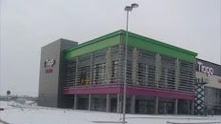 Noul proprietar al mall-ului \falimentar\ Tiago Oradea vrea sa deschida centrul comercial in 2011