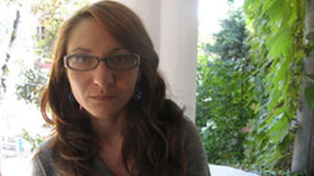 Jurnalista Magda Gradinaru s-a alaturat echipei More than Pub