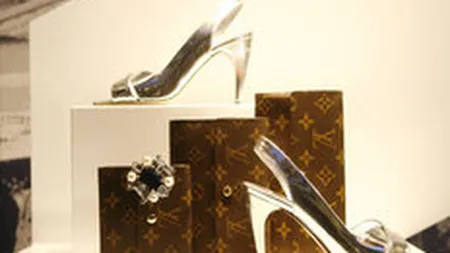 LVMH , Nokia si Vodafone, cele mai valoroase brand-uri din Europa. Vezi topul complet