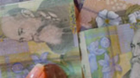 Incasarile la buget din TVA au crescut in iulie si august cu 31%, la 6,85 mld. lei