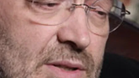 Stelian Tanase il inlocuieste pe Catalin Popa la conducerea Realitatea TV