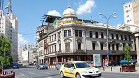 Cum ar putea Bucurestiul sa atraga mai multi turisti