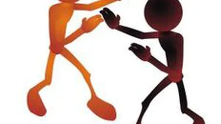 Institutul Bancar Roman: Scade creditarea si incepe batalia pentru clienti