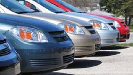 Piata auto din SUA isi revine: Vanzarile din septembrie aduc o unda de optimism