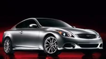 Nissan ar putea folosi o platforma Daimler pentru brandul de lux Infiniti