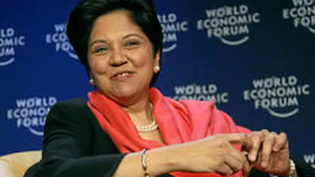 Top 50 cele mai puternice femei de business din SUA