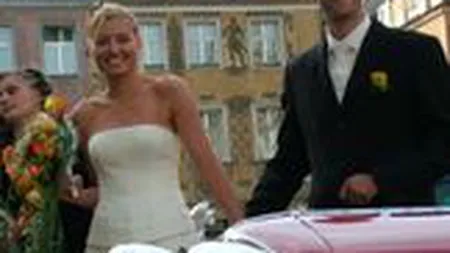 Un deputat PDL de Timis propune impozit pe nunti, botezuri si banchete