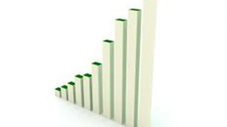 Bursa a crescut puternic joi, cu peste 2%, iar SIF-urile au avut un avans mai moderat