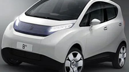 Vehiculele electrice si hibride, vedetele din acest an ale salonului auto de la Paris