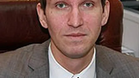 BCR Leasing are un nou director general: Bogdan Speteanu