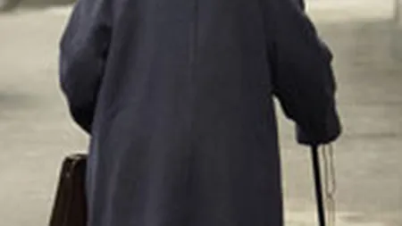 Studiu Myjob: Unul din doi romani crede ca nu va atinge varsta pensionarii