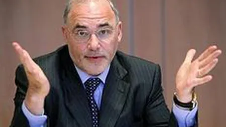 HP numeste un CEO cu experienta de 20 de ani in software