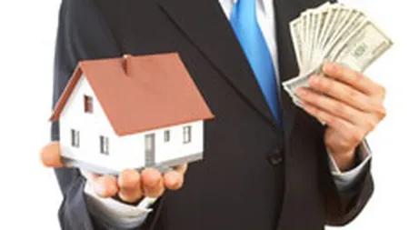 Raport: Jucatorii din real-estate-ul local se asteapta la un 2011 mai greu