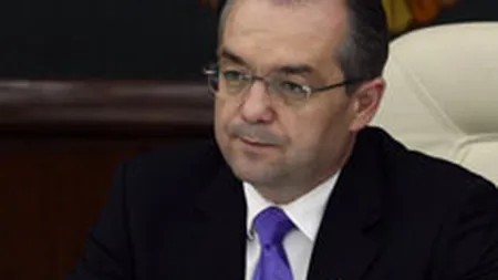 Boc ameninta: Finalizarea terminalului Schengen de la Otopeni pana pe 4 noiembrie sau \cad capete\