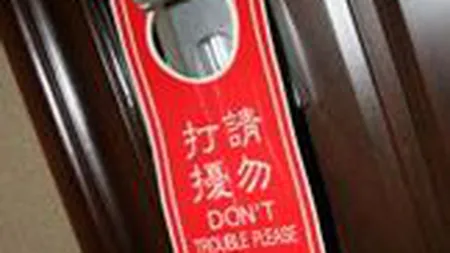 China, cea mai atractiva piata din lume pentru lanturile hoteliere