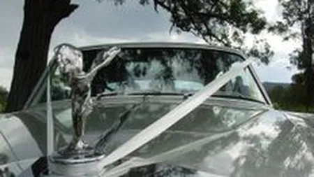 BMW recheama 350.000 de vehicule, intre care 5.800 Rolls-Royce Phantom, pentru probleme la frane