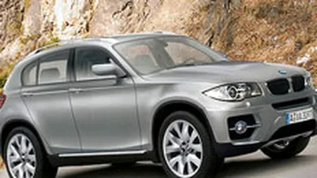 Vanzarile BMW in T3 au depasit estimarile