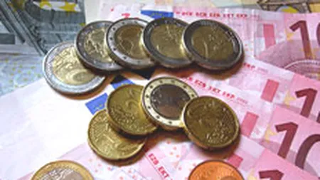 Banii de la FMI si CE au crescut rezerva valutara a BNR in septembrie, dupa 4 luni consecutive de scadere