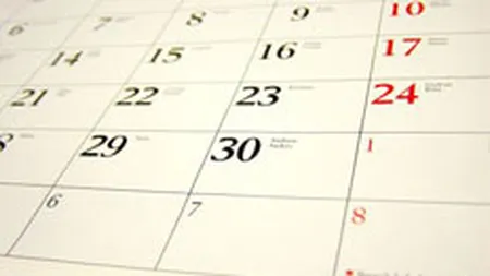 Evenimentele financiare ale saptamanii 4-8 octombrie: Camera Deputatilor decide soarta clientilor bancari, iar Curtea Constitutionala pe cea a pensiilor