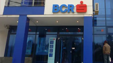 Peste 400 de clienti ai BCR ar putea da in judecata banca in doua saptamani