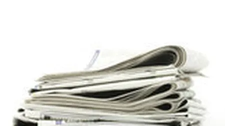 Trei din cinci romani considera ca presa este independenta