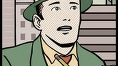 Ziaristul de mogul dauneaza grav societatii