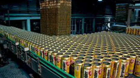 Cum se fabrica berea in Romania (FOTO-REPORTAJ)