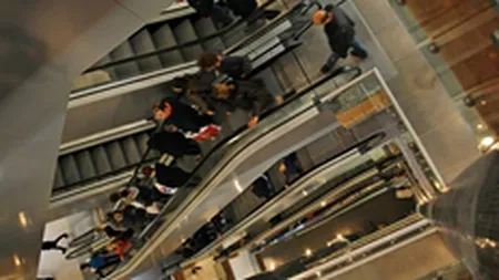 EXCLUSIV: Fostul magazin comunist Cocor a intrat in capitalism. Vezi cum arata magazinul reinaugurat sambata (GALERIE FOTO)