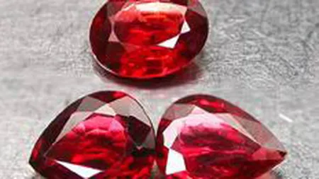 Peste 6.400 de rubine, confiscate de politisti la Zalau