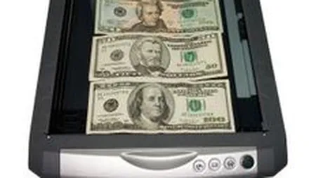 SUA amana lansarea noii bancnonte de 100 de dolari, din cauza unor probleme de tiparire