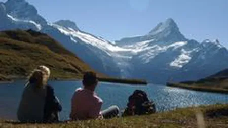 Numarul turistilor straini in Romania a crescut cu aproape 9% in august