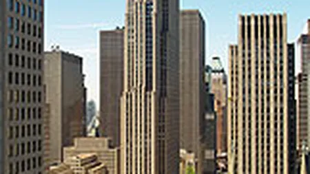 Rockefeller vrea sa cumpere un fond de investitii imobiliar din Europa