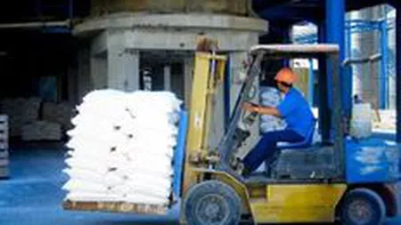 Produsele industriale se scumpesc mai mult in Romania decat in UE