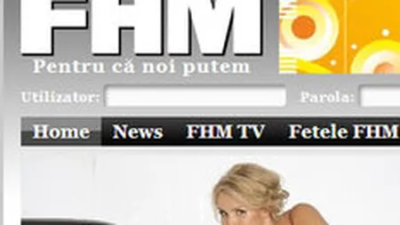 Editorul FHM a vandut cu mai putin de 2 euro doua business-uri cumparate cu 15 mil. euro