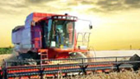 BM va analiza posibilitatea acordarii unor imprumuturi pentru sectorul agricol din Romania