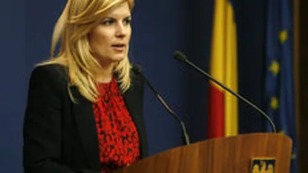 Udrea: Primariile cu peste 10.000 de locuitori vor fi obligate sa aiba un plan de locuire