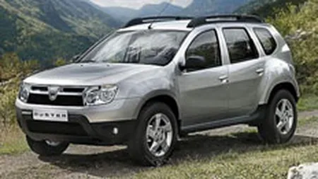 Renault si Dacia pierd teren pe piata germana: Inmatricularile au scazut cu peste o treime la 9 luni