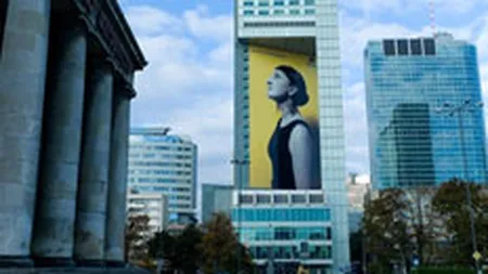 Clientii, personaje in noua campanie globala de brand Aviva