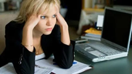 6 semne ca ti-ai gresit cariera