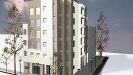 DAC Antrepriza Constructii dezvolta un proiect imobiliar de 2,5 mil. euro