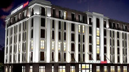 Marriott se extinde agresiv pe cea mai scumpa piata hoteliera din lume