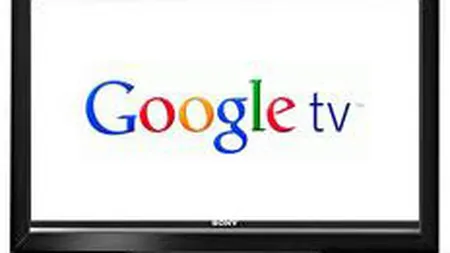 Google TV se lanseaza luna aceasta cu productii HBO si NBC