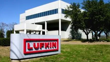 Americanii de la Lufkin vor afaceri de 30 mil.dolari in Romania
