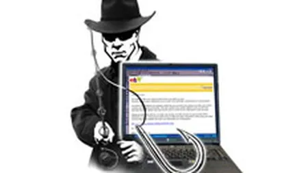 Atac phishing pe numele Ministerului Finantelor