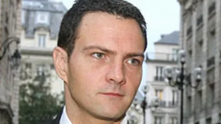 Trei ani de puscarie pentru Jerome Kerviel, omul care a pagubit Societe Generale cu 5 mld. euro