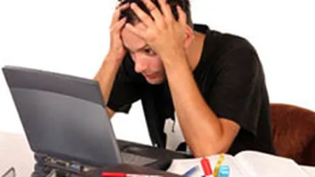 Ai ratat o promovare? Iata 8 sfaturi pentru a depasi momentul