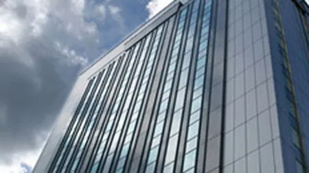 Birourile goale din nordul Capitalei se inmultesc: 8.000 de metri patrati neocupati in plus, anul acesta