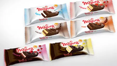 BrandTailors schimba ambalajul Magura pentru a doua oara