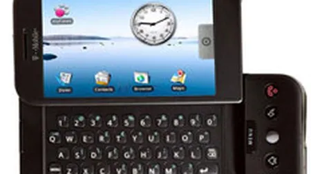 Profit record pentru HTC in trimestrul al treilea